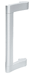 CRL DL915A Satin Anodized Extruded Aluminum Pull Handle