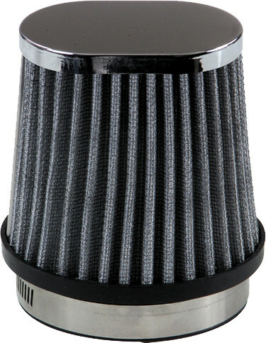 SP1 Polyester Intake 38mm | SM-07047