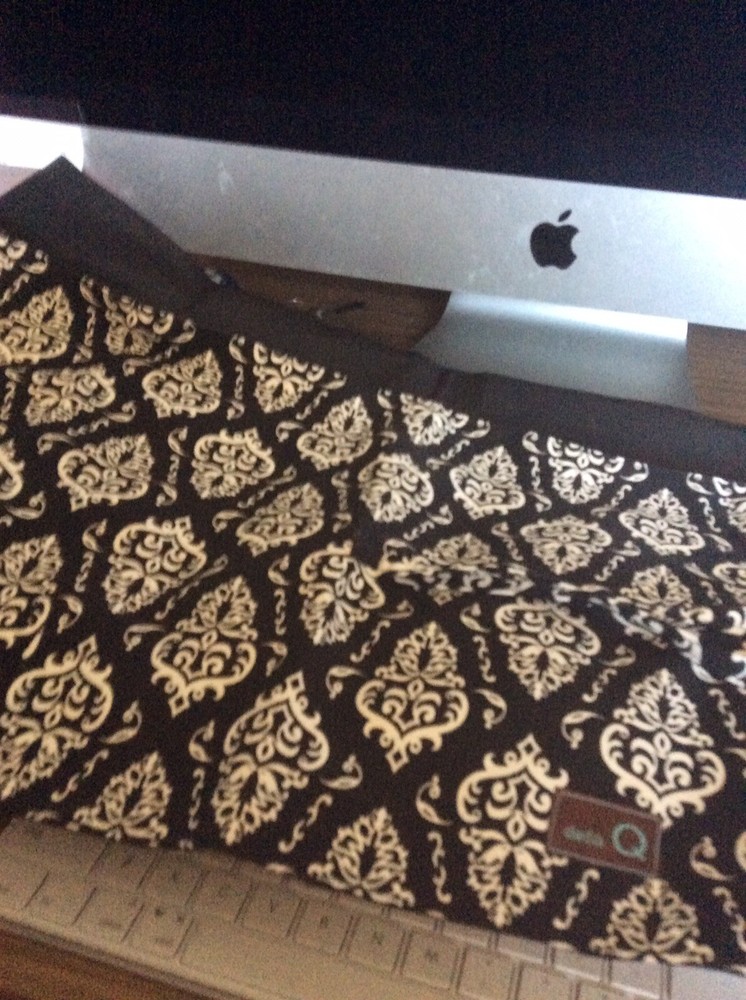 Knitting Needles Case Organizer