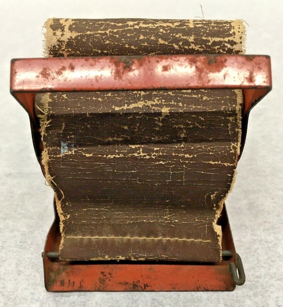 Vintage TARGET JUNIOR Cigarette Roller