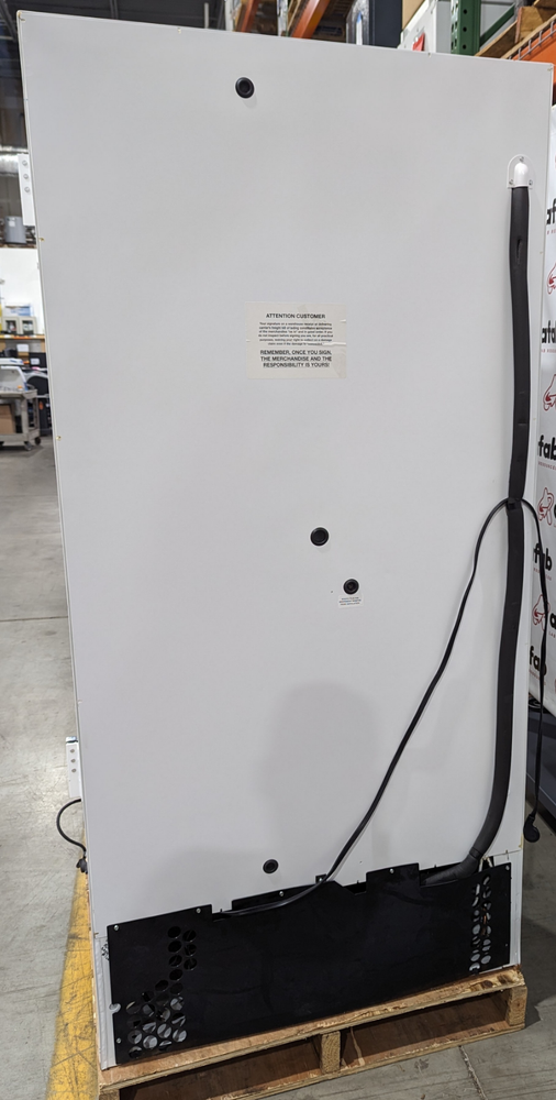 VWR SCGP-3004G Laboratory Refrigerator