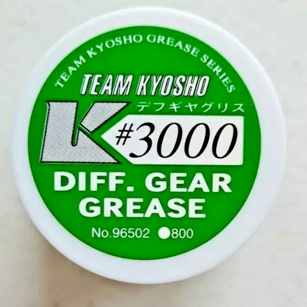 Kyosho DIFF GEAR GREASE 30000 #96502