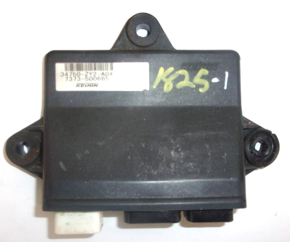 Honda ECU Electronic Control Unit 34750-ZY2-A04  200HP 2006 and Later