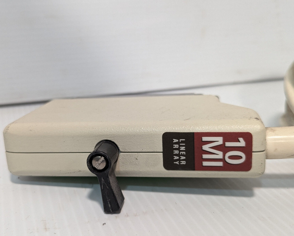 100-02864-00 10Ml Linear Array Ultrasound Transducer