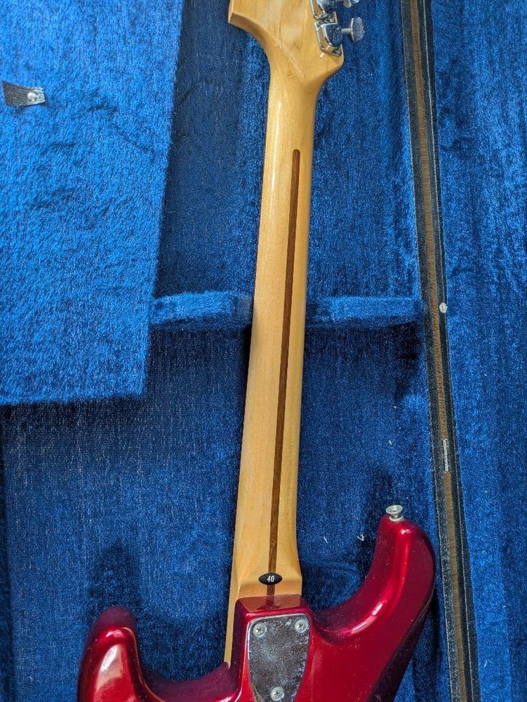 Tokai Silver Star SS-40 Safe Packing!