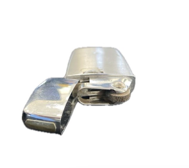 Vintage Ronson Lighter West Germany