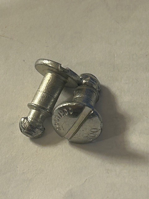 4332 Panel Fastener