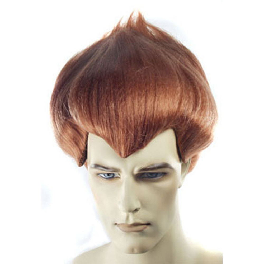 Troll Big - Lacey Wigs
