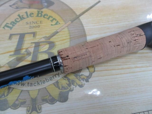 Thurara Monstro 71 Bass Rod Used