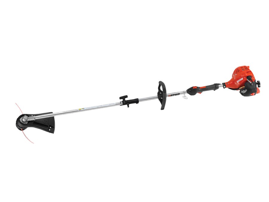 Echo 21.2 cc Gas 2-Stroke Attachment Capable Straight Shaft String Trimmer with