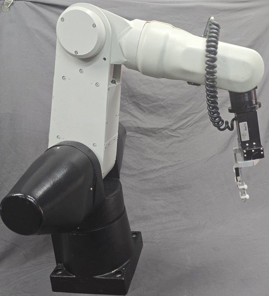 CRS Robotics A465 Robot Arm