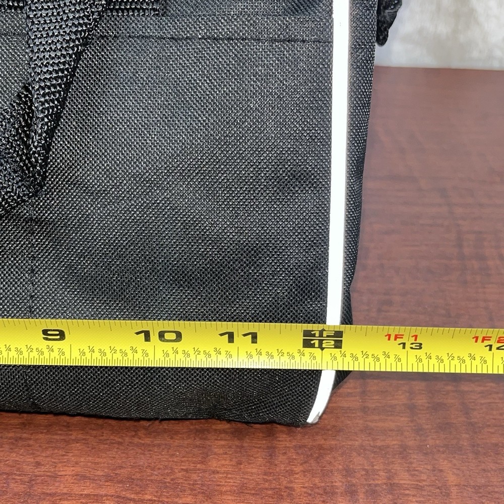 Snap On Tools Large Cooler Bag Black