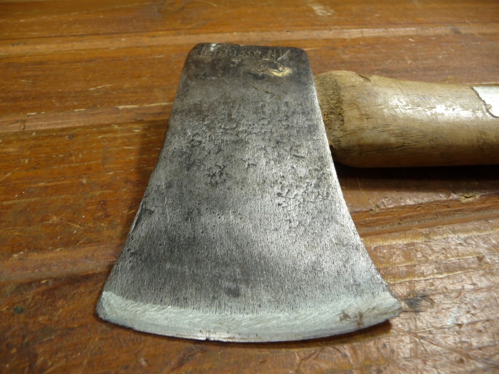 COLLINS Hatchet 1 1/4 Camping