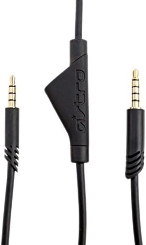 A40 TR Inline Mute Cable - Official Accessory