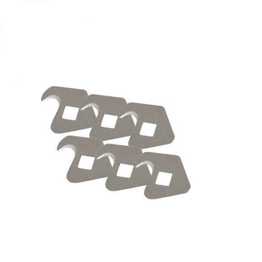 REPLACEMENT BLADE SET For MASTER GROOMING PET STRIPPING STRIPPER TOOLS*ALL SIZES