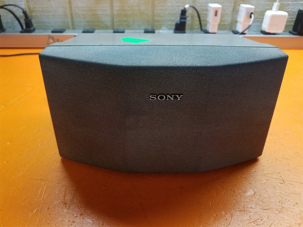 ⭐️⭐️⭐️⭐️⭐️ Sony SS-RS175 Rear Speaker Only *Tested & Working*