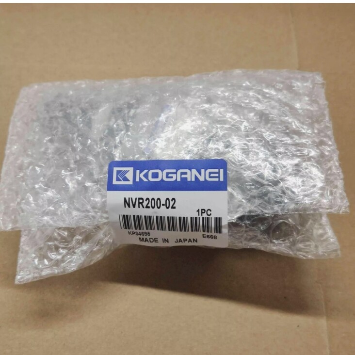 1 pc VACUUM REGULATOR NVR200-02