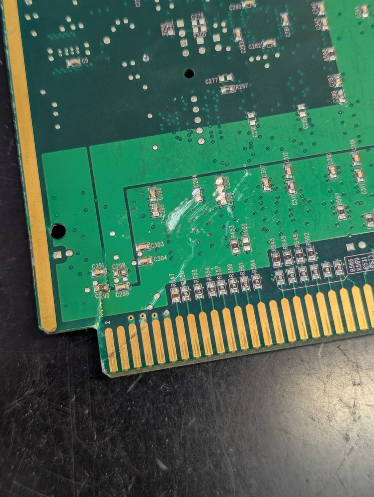 Bogen QSPC1 Quantum Processor Card Board for Quantum Multicom IP