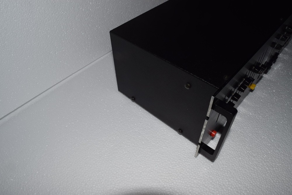 AudioSource AV ONE Audio/Video Selector - Processor - Equalizer