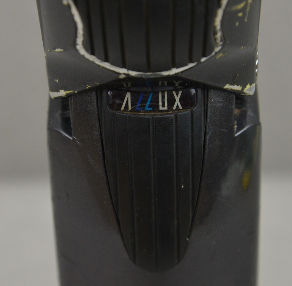Nabtesco Allux NE-Z41 MicroProcessor Prosthetic Knee