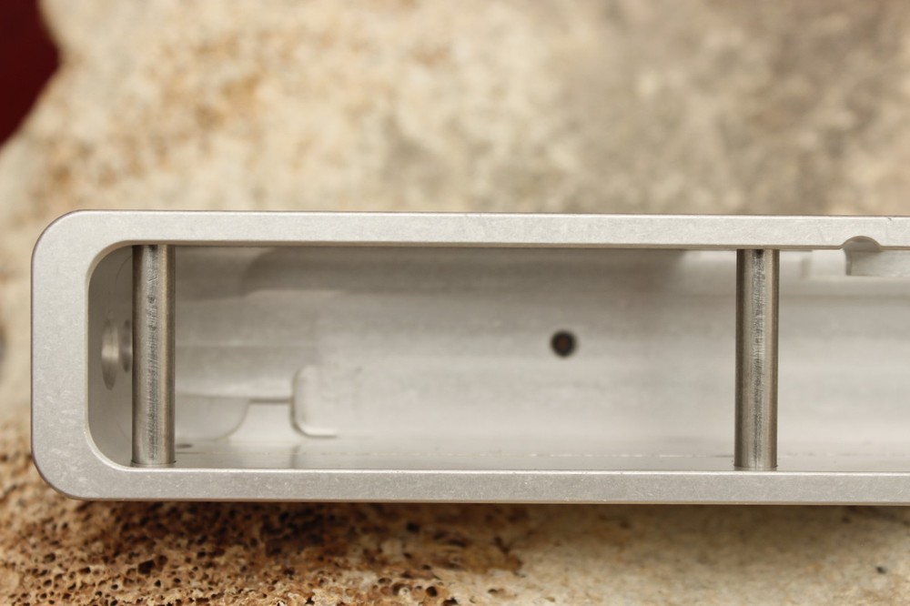 KIDD Threaded Receiver Pin Kit with Countersink Tool for a 10/22® or Ruger®