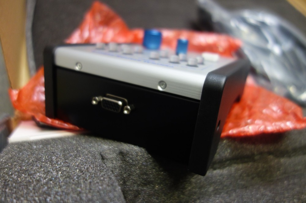 PreSonus Central Station Plus