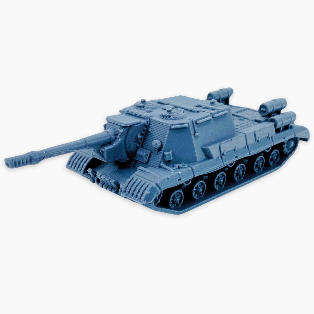 ISU-152M