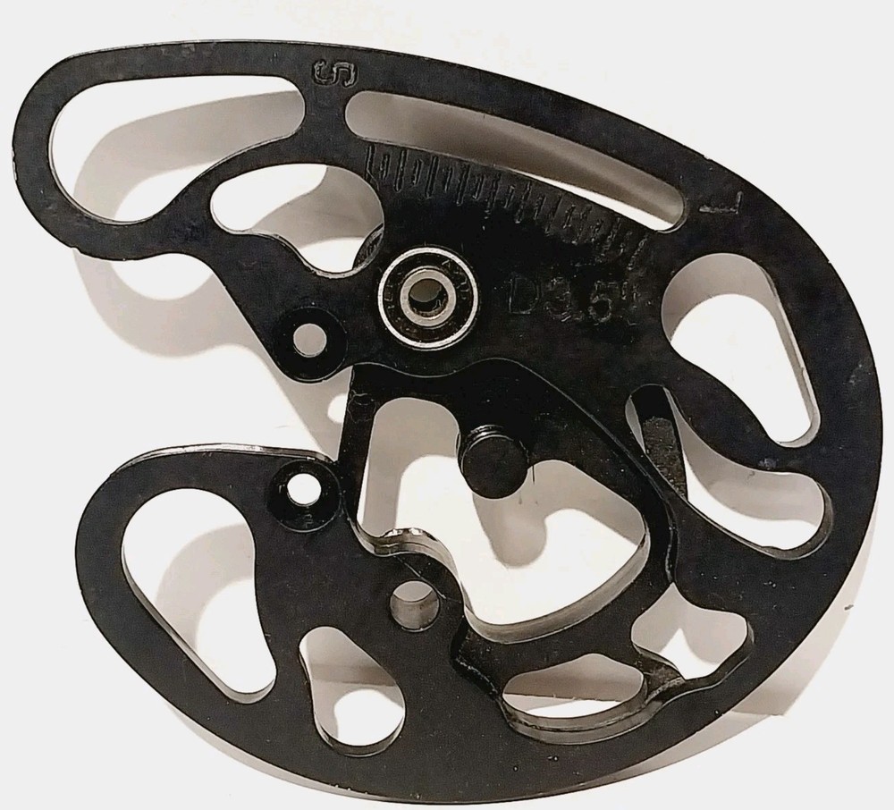 BOW ARCHERY D3.5 CAM