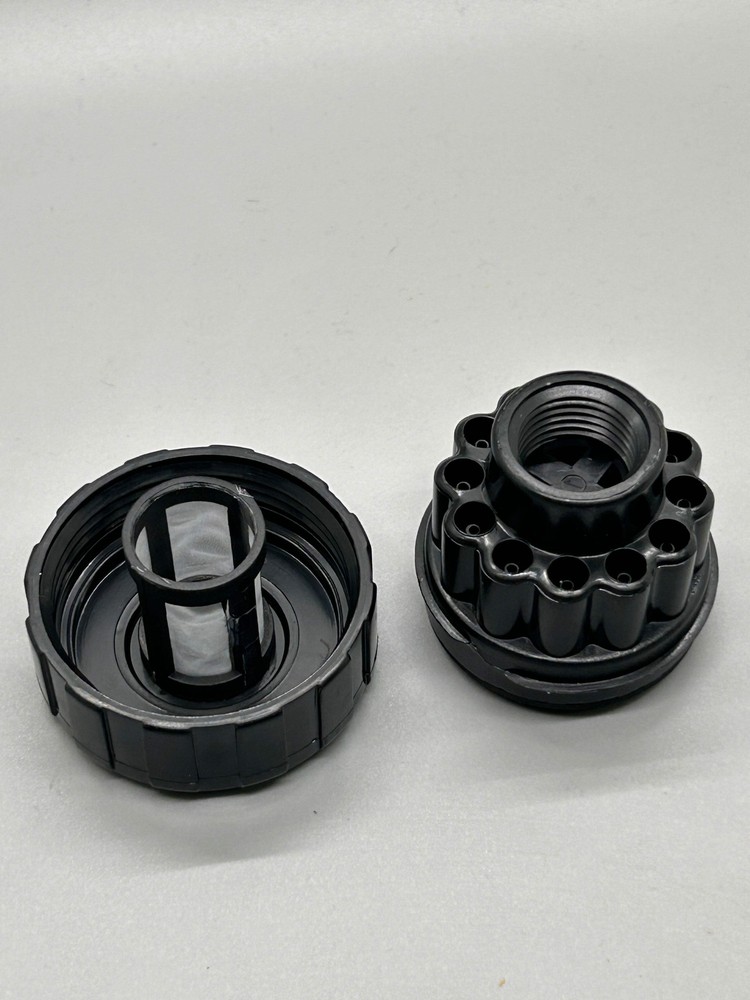 Olson Irrigation EH-12 Emitter Head