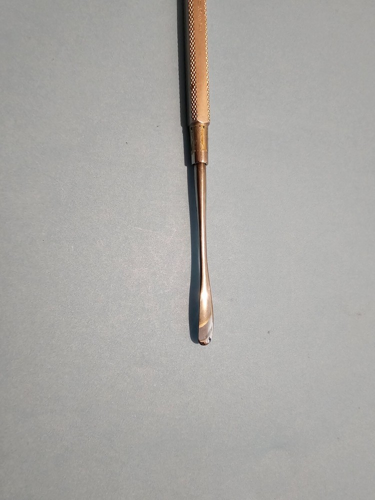 Storz Septum Elevator Double Ended