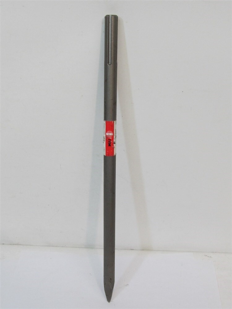 ITM 7005BP, 18" Bull point Chisel