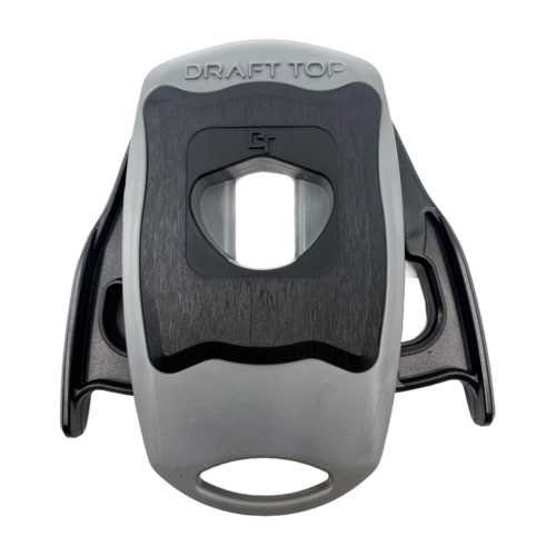 The Draft Top® LIFT | Beverage Can Top Remover - Full Aroma - Turns Can into Cup