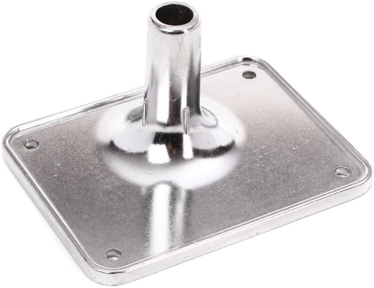 NEW - Gibraltar Electronic Drum Mount Mounting Plate, #SC-EMMP