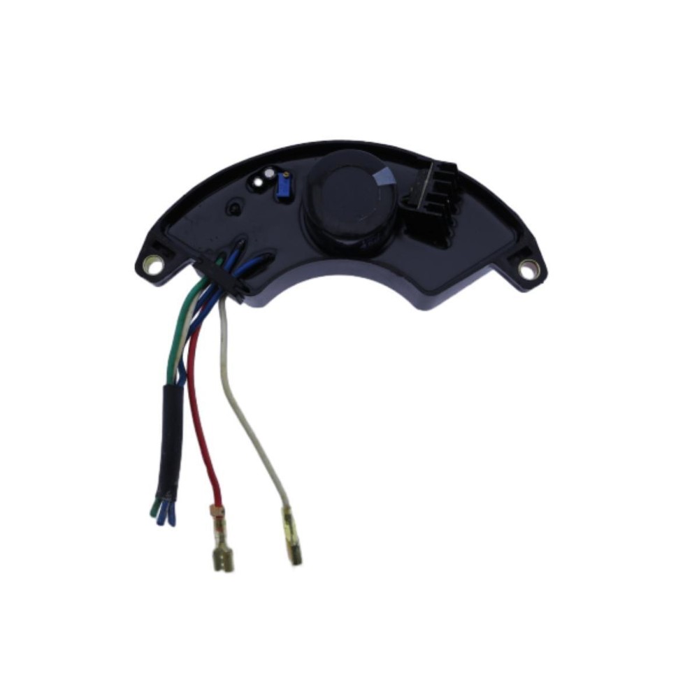 AVR Automatic Voltage Regulator for 7kw to 10kw Single Phase Generator