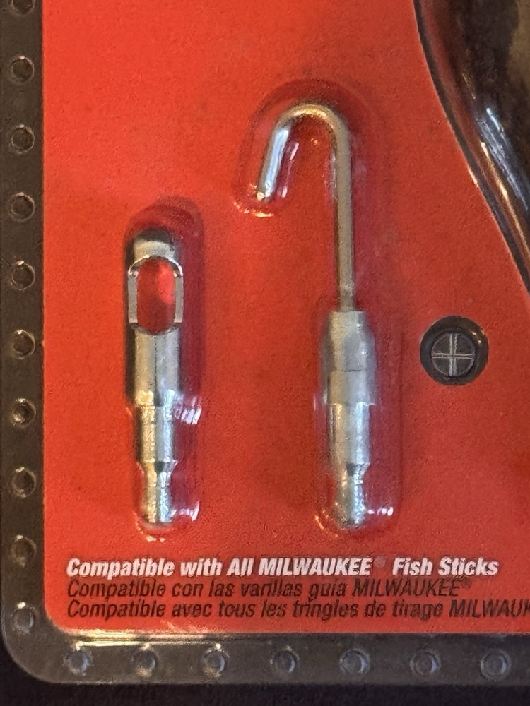 Milwaukee Tool 48-22-4157 3 Pc. Fish Stick Accessory Kit