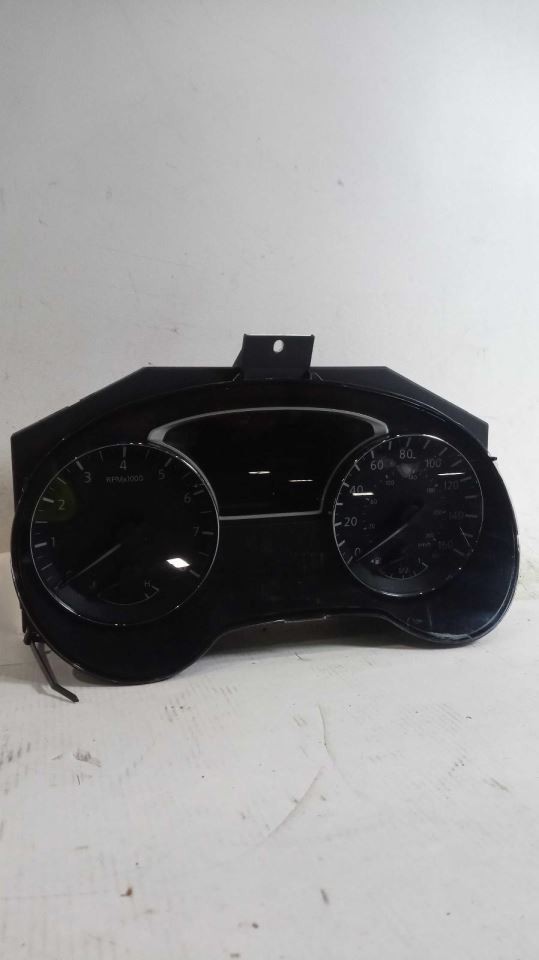 Speedometer Cluster MPH Fits 17 PATHFINDER 455518