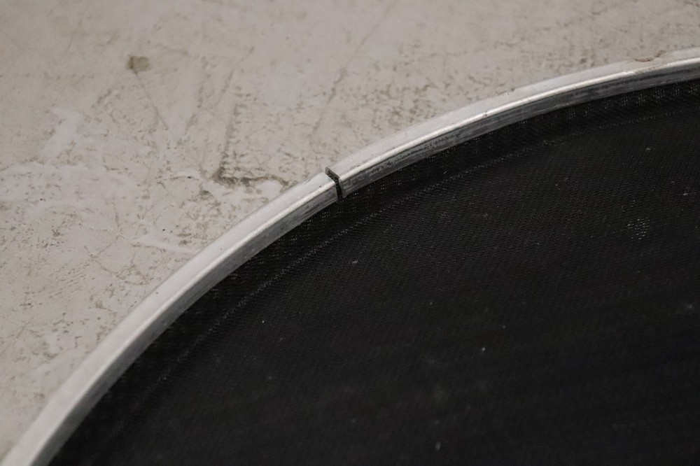 Hart KS 22" Mesh Drum Head