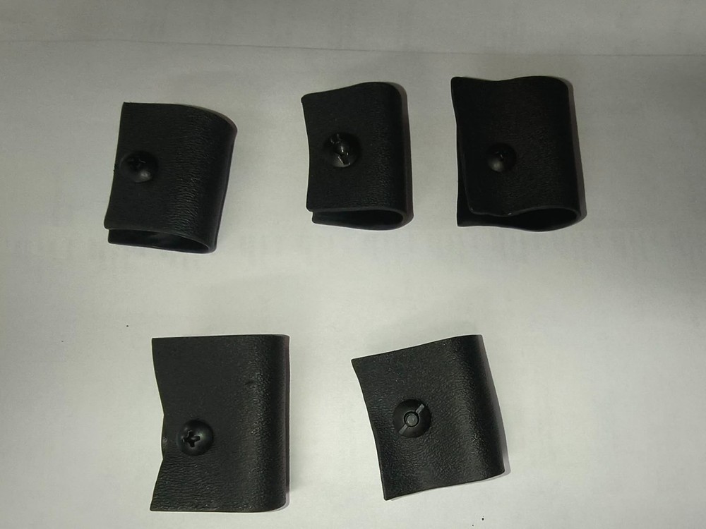 5 Trigger Locks