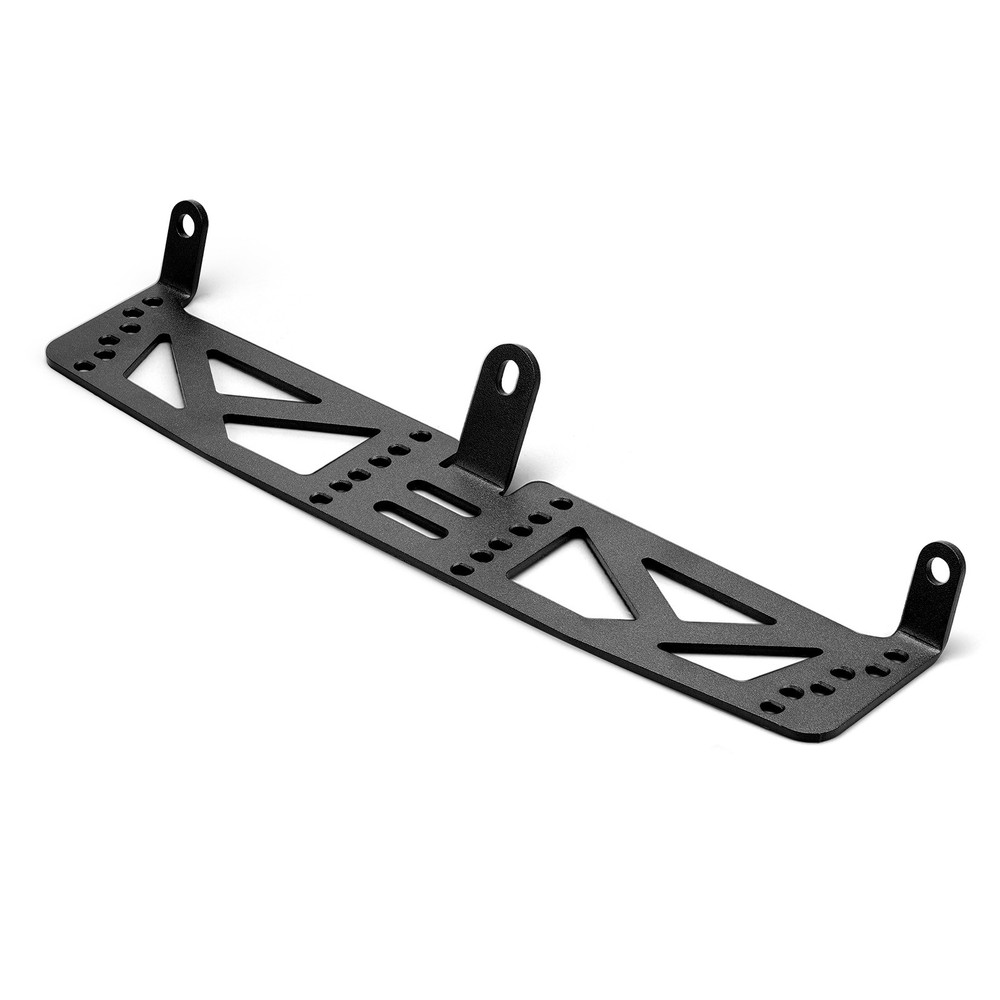 BEVINSEE Harness Mounting Bracket For BMW E90 E91 E92 E93 E81 E82 E87 E88