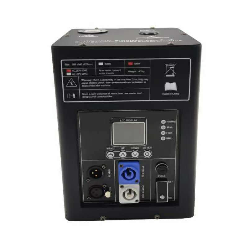 Cold Spark Machine CE-S2-600