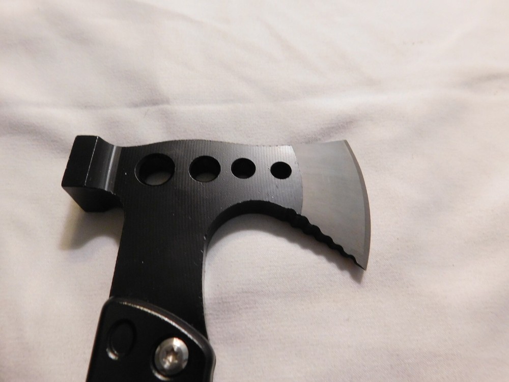 Rover Tac Hatchet Multi-Tool