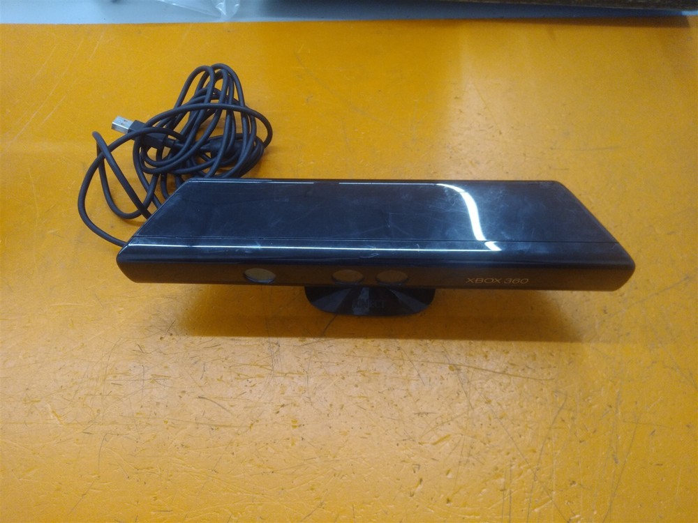 ⭐️⭐️⭐️⭐️⭐️ Microsoft Xbox Kinect Model 1414 Sensor Bar Only