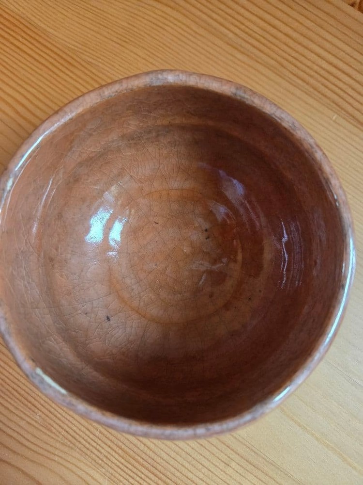 Tea Utensils Mt Fuji pattern