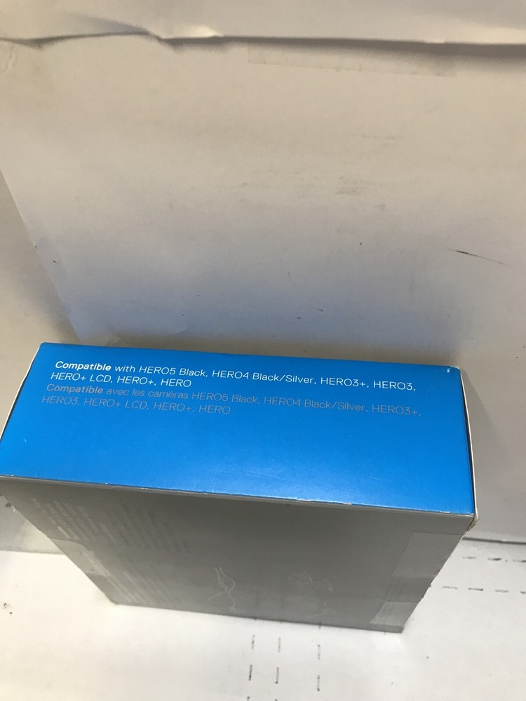 📀 GoPro Floaty AFLTY