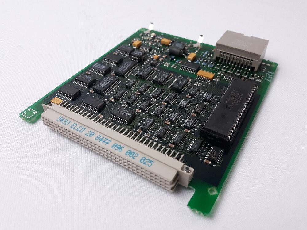 HP M1088-66501 Rack Interface Board