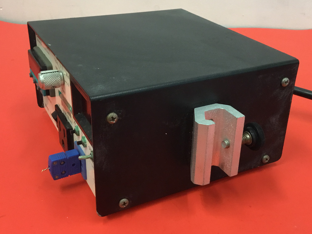 J-KEM Scientific - 210/Timer - Temperature Controller