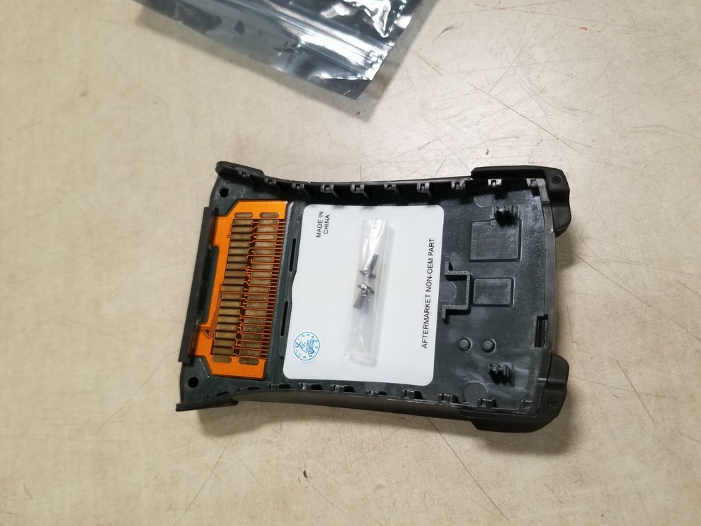 Keypad Assembly GL72222-STANDARD