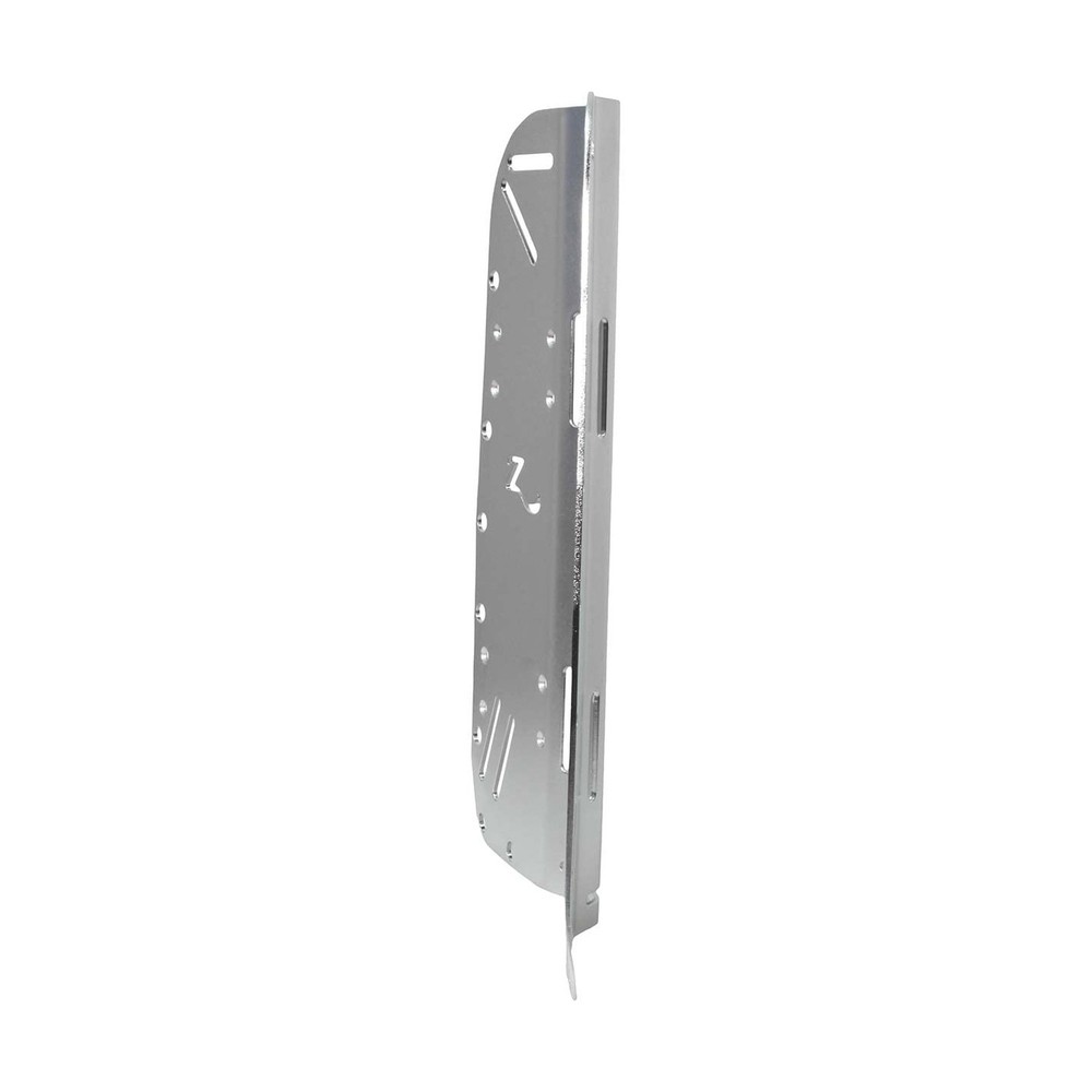 Zeagle Stainless Steel Backplate