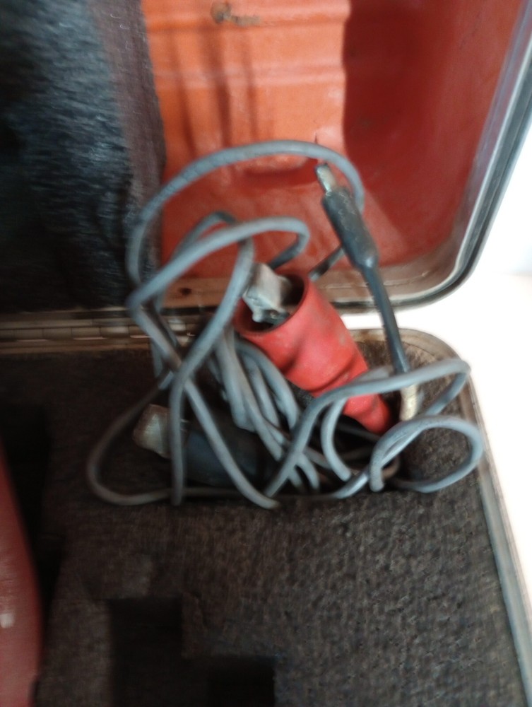 AGL EAGL 2 Electronic Level and Case Part Only