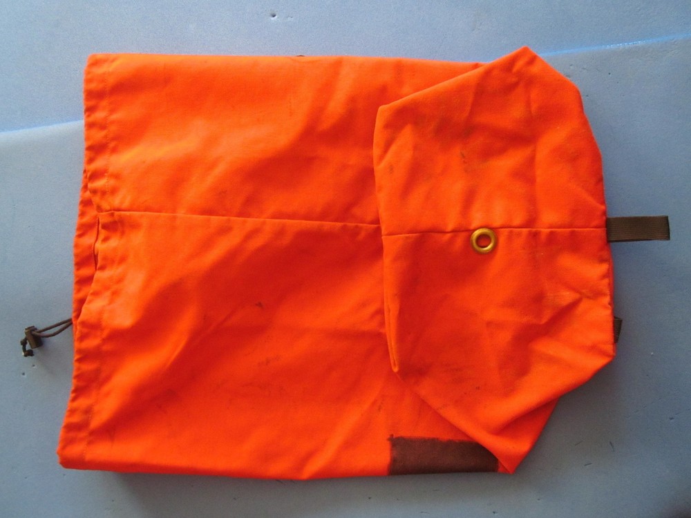 CMC Equipment Rope Bag